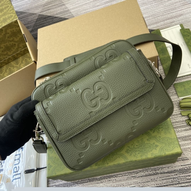 G*u*i satchel bags